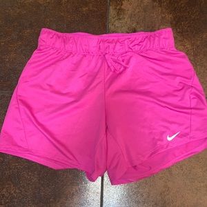 Nike Band Shorts